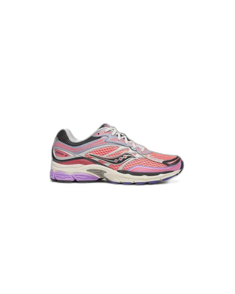 Saucony Progrid Omni 9 - pink purple